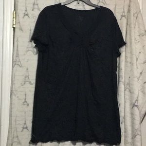 Ladies Sz 2xg blouse